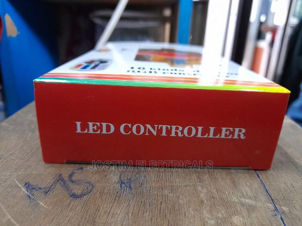 Led Controller 1500w - main view
