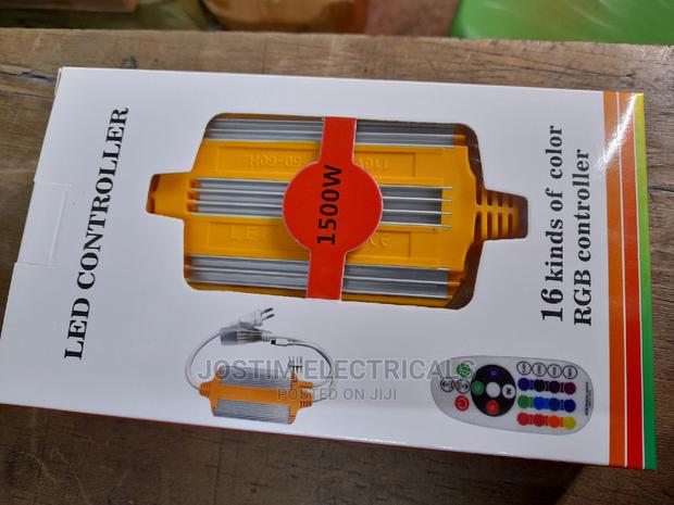 Led Controller 1500w - thumbnail 3