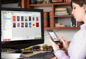 Pos For Sporting Goods POS Software
