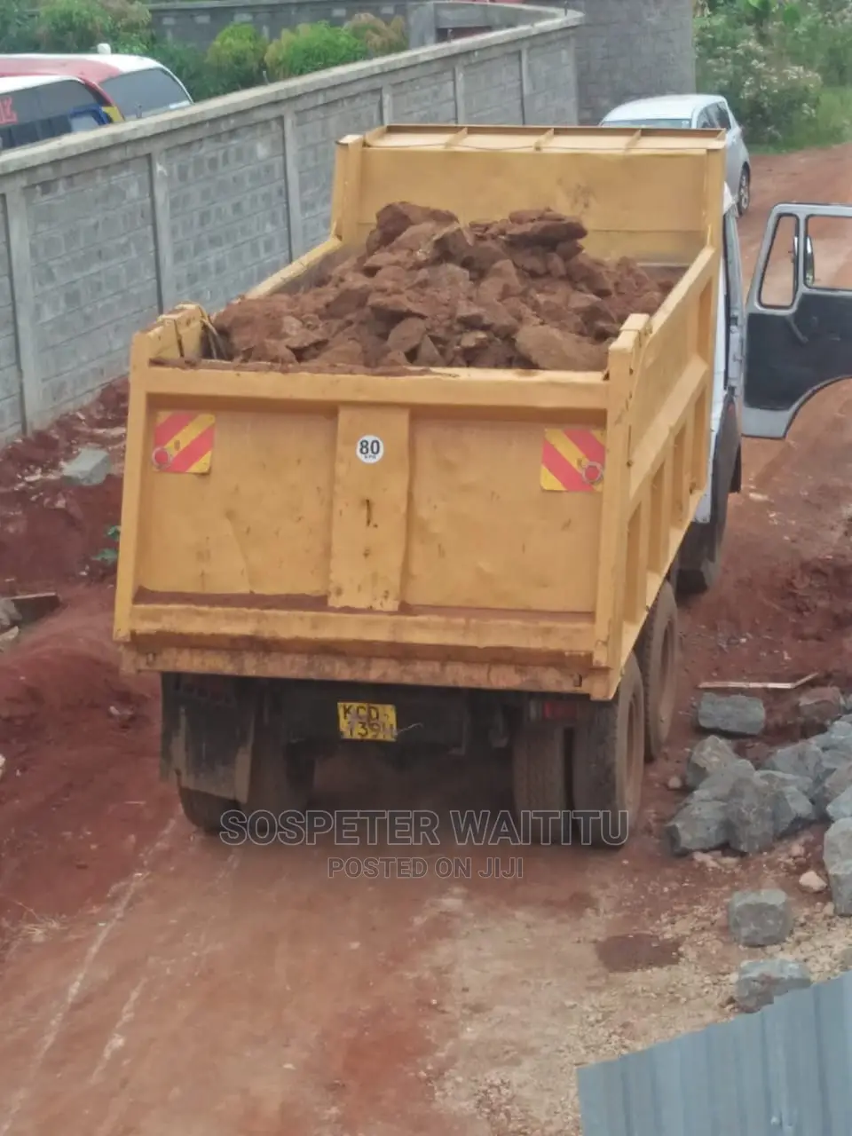 Supply Of Building Materials At Reasonable Prices