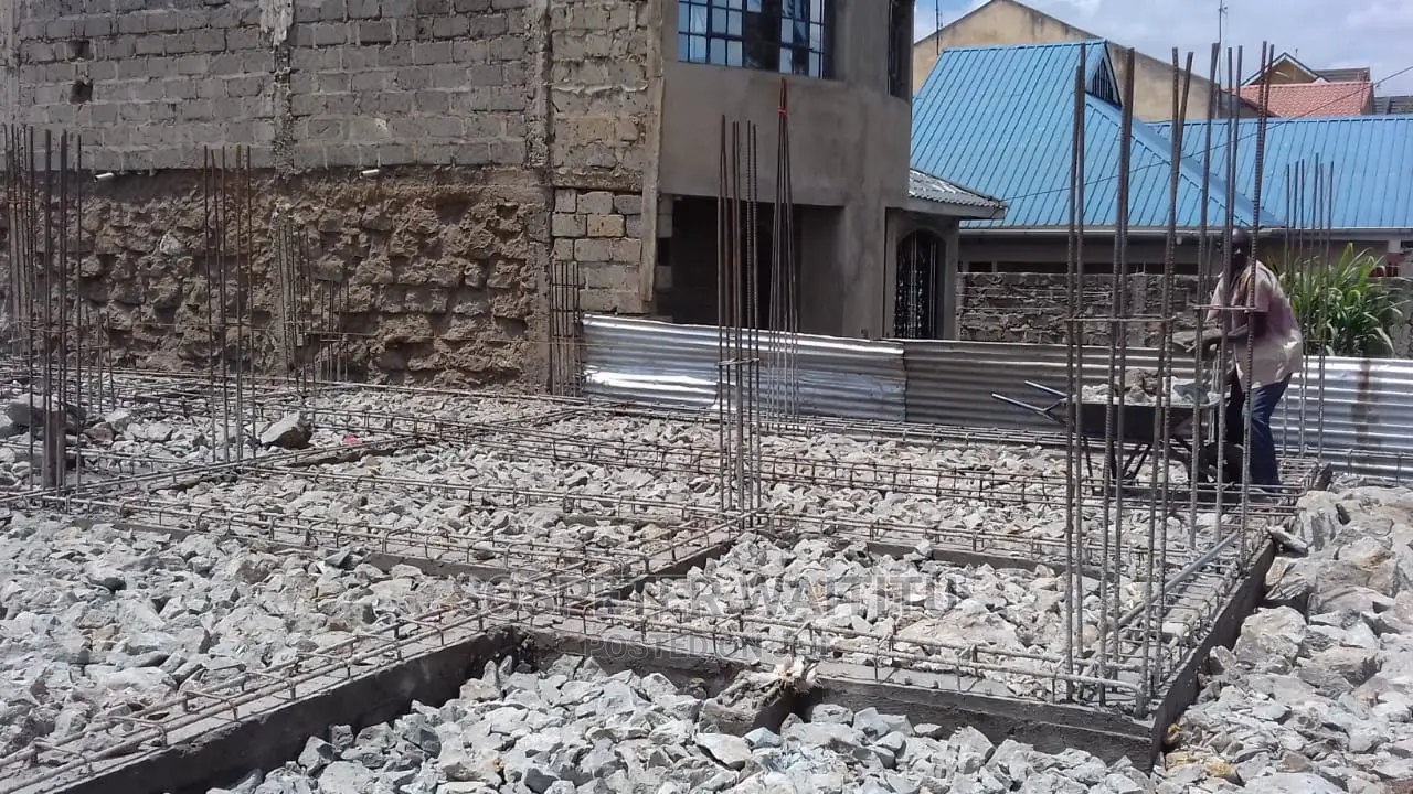 Supply Of Building Materials At Reasonable Prices
