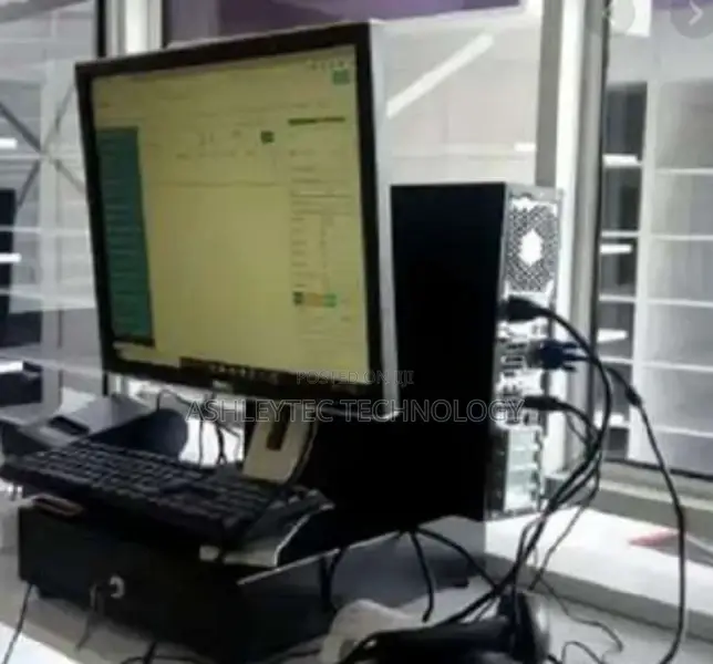 Point Of Sale System For Electrical