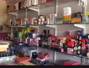 Affordable Cosmetics and Beauty Store Software