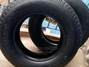 165R14 Yokohama Tyre Made In Japan (8pr) Lt