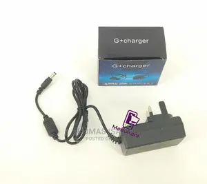 12v 2a Dc Charger Adapter Uk Plug