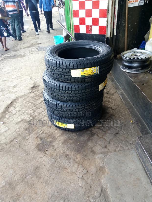 Westlake 225/65r17 A/T. - thumbnail 3