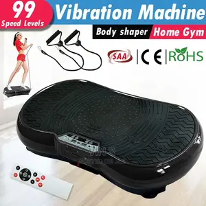 Vibratory Massage Platforms Vibratory Massage Platforms A98