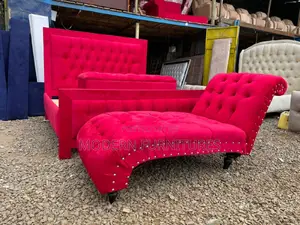 5/6 Bed Plus Bedroom Couch