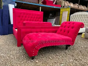 5/6 Bed Plus Bedroom Couch