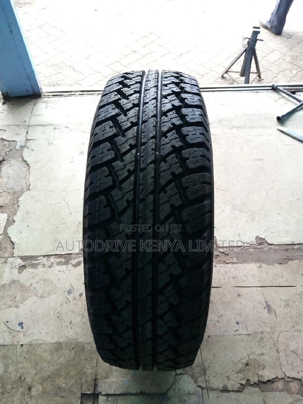 235/75r15 ANTARES Tyre - main view