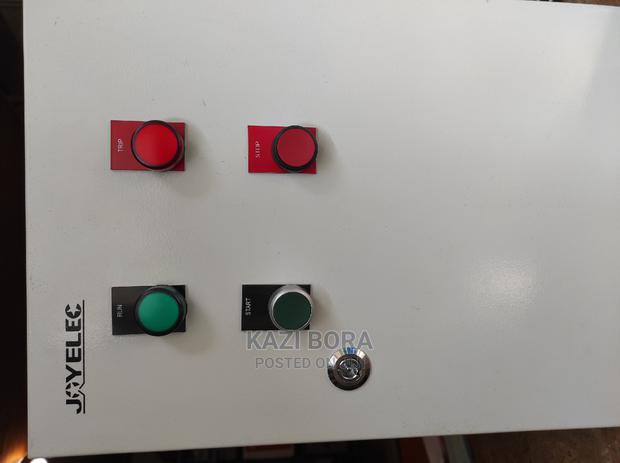 Star-Delta Motor Starter - thumbnail 4