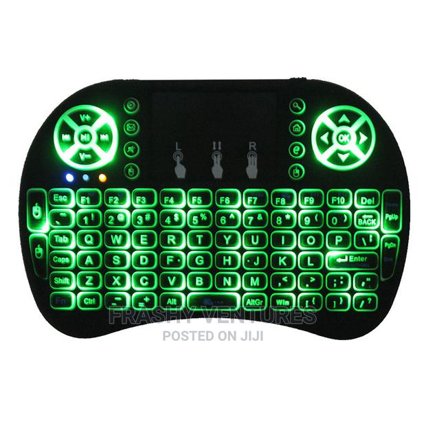 Brand New Mini Smart Keyboard