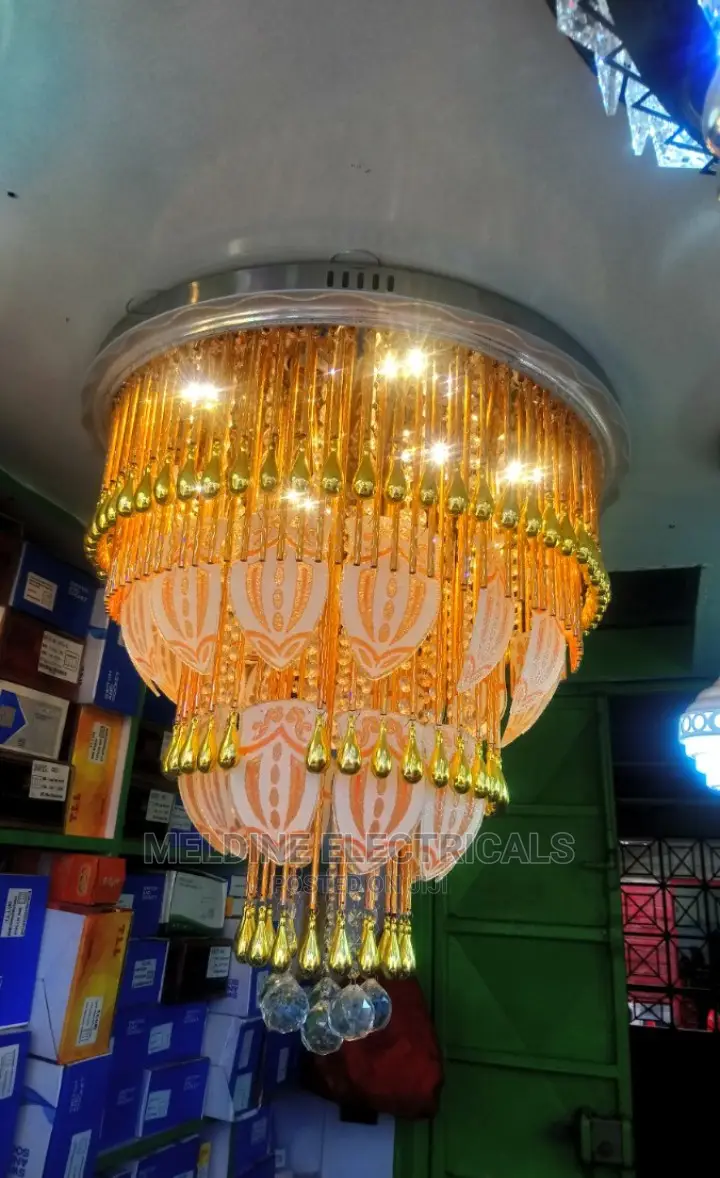 Bluetooth Chandaria