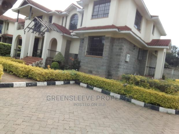 4bdrm Townhouse in Hardy for Rent - main view