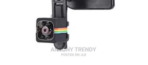 Compact Design Portable SQ11 HD 1080P Mini Car DVR DV Hidde