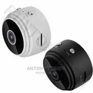 New High Definition Support Mini Wifi Full HD 1080P Home Sec