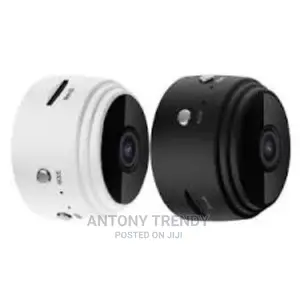 Only 1 Pc A9 Mini Wifi 1080P Camera Remote Surveillance Nigh