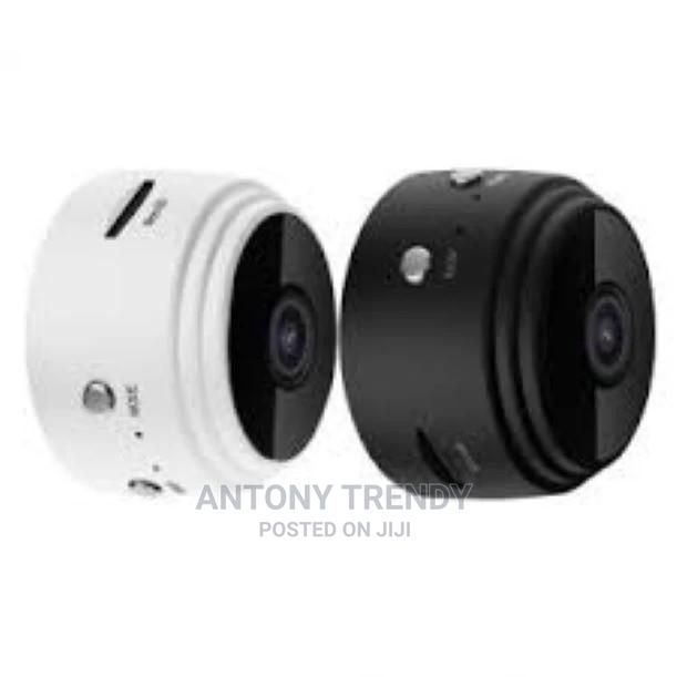 Only 1 Pc A9 Mini Wifi 1080P Camera Remote Surveillance Nigh