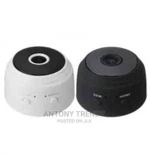 1 Pc Sensor Technology:A9 Wifi 1080P Full HD Wireless Networ