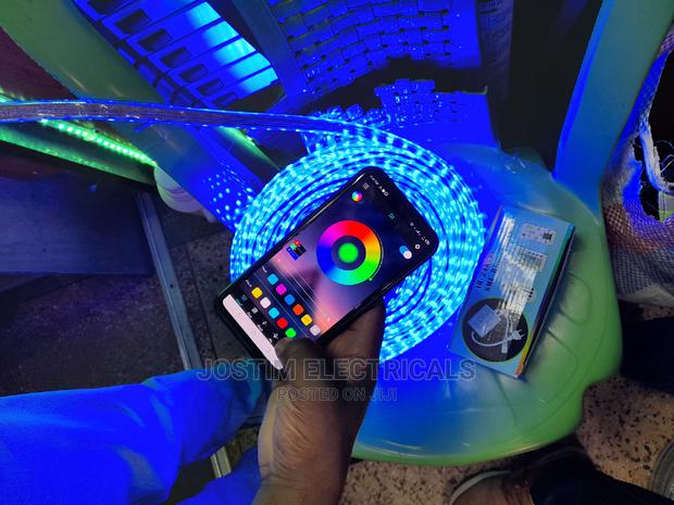 Bluetooth Controller Rgb Snakelight Adaptor - main view