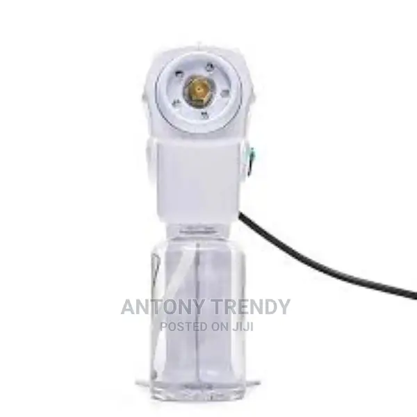 Sprayer Suitable For Multiple Sceneselectric Disinfection Fo