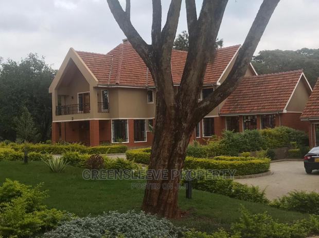 4bdrm Townhouse / Terrace in Hardy for rent - main view