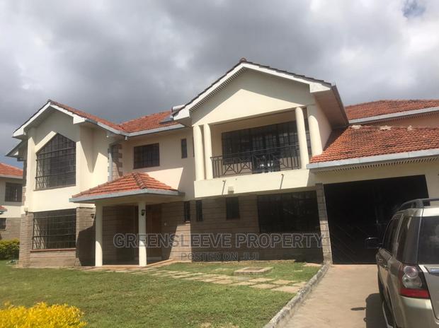 4bdrm Townhouse in Hardy for Rent - main view