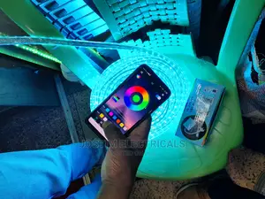 Smart Snakelight Chasers