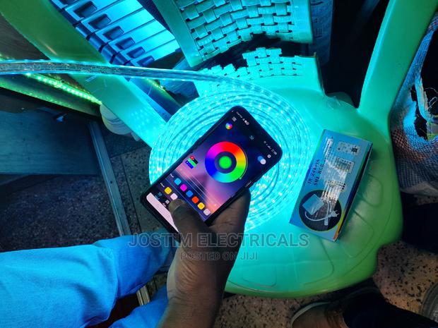 Smart Snakelight Chasers - main view