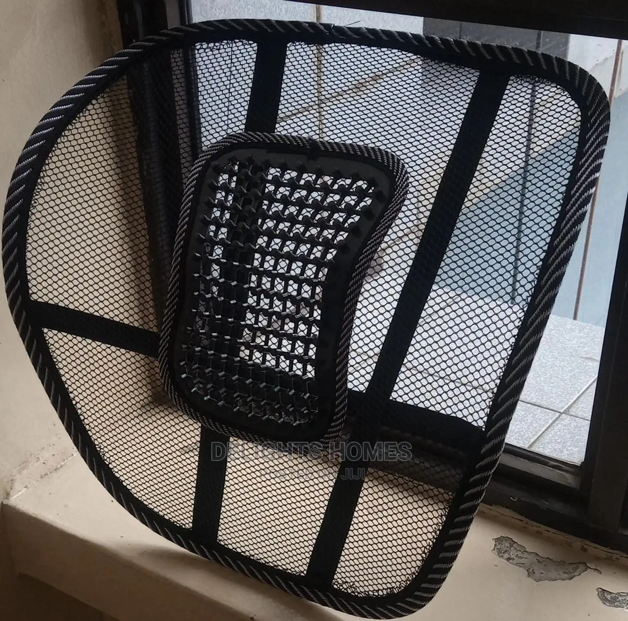 Seat Back Rest