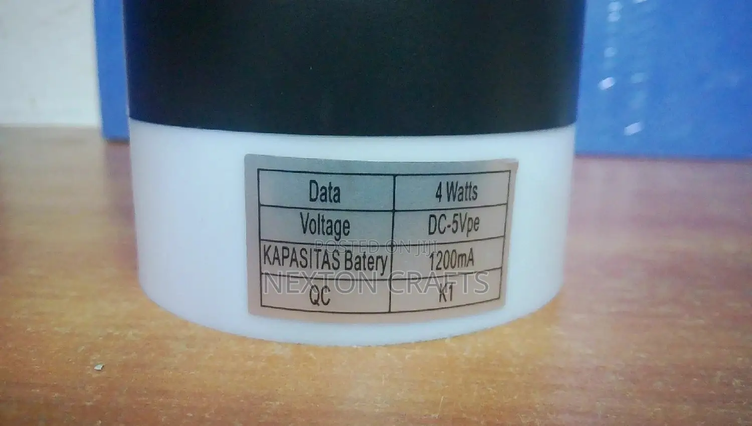Water Bottle Pump, Automatic Water Dispenser, USB Charging