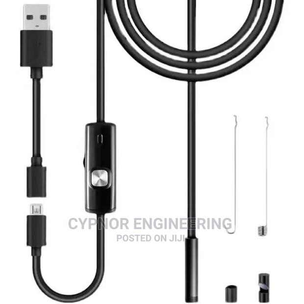 Endoscope (For Mobile Phone and Pc) - thumbnail 3