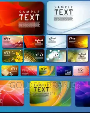 Design Printing A5 Flyers, A4--A3 Posters, Business Cards
