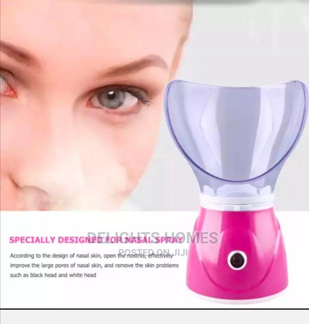 Facial Steamer - thumbnail 3