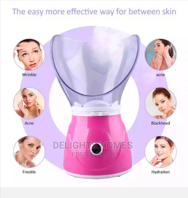 Facial Steamer - thumbnail 4