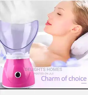 Benice Facial Steamer-Dv