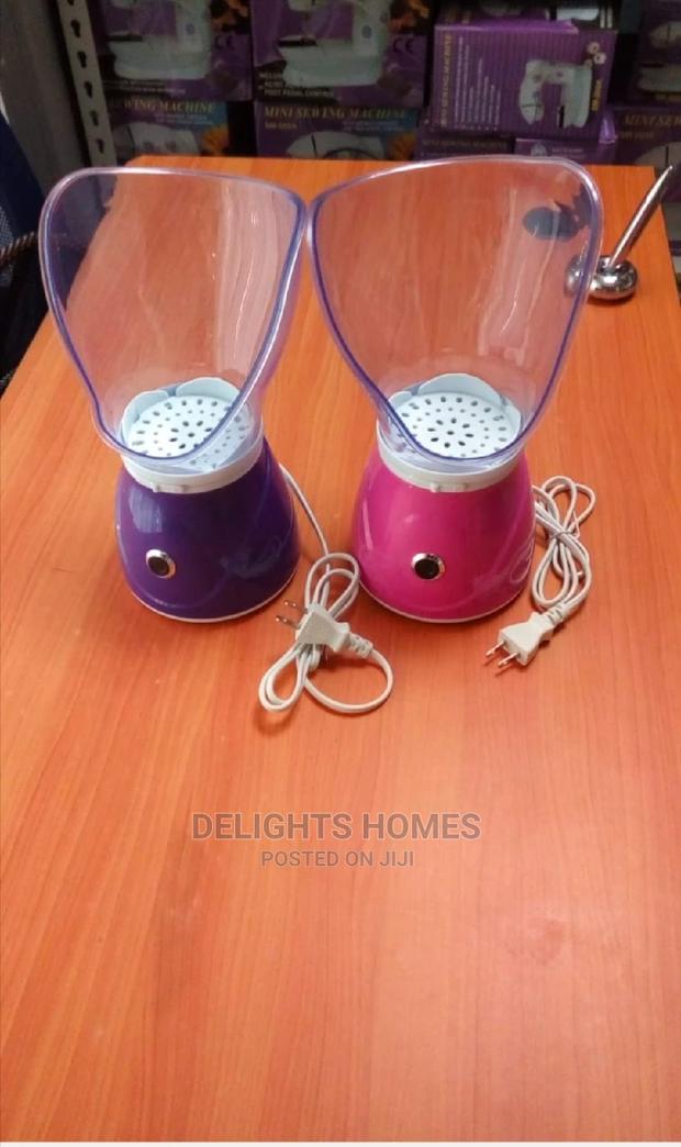 Facial Steamer - thumbnail 5