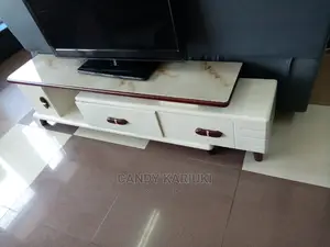 Executive TV Stand