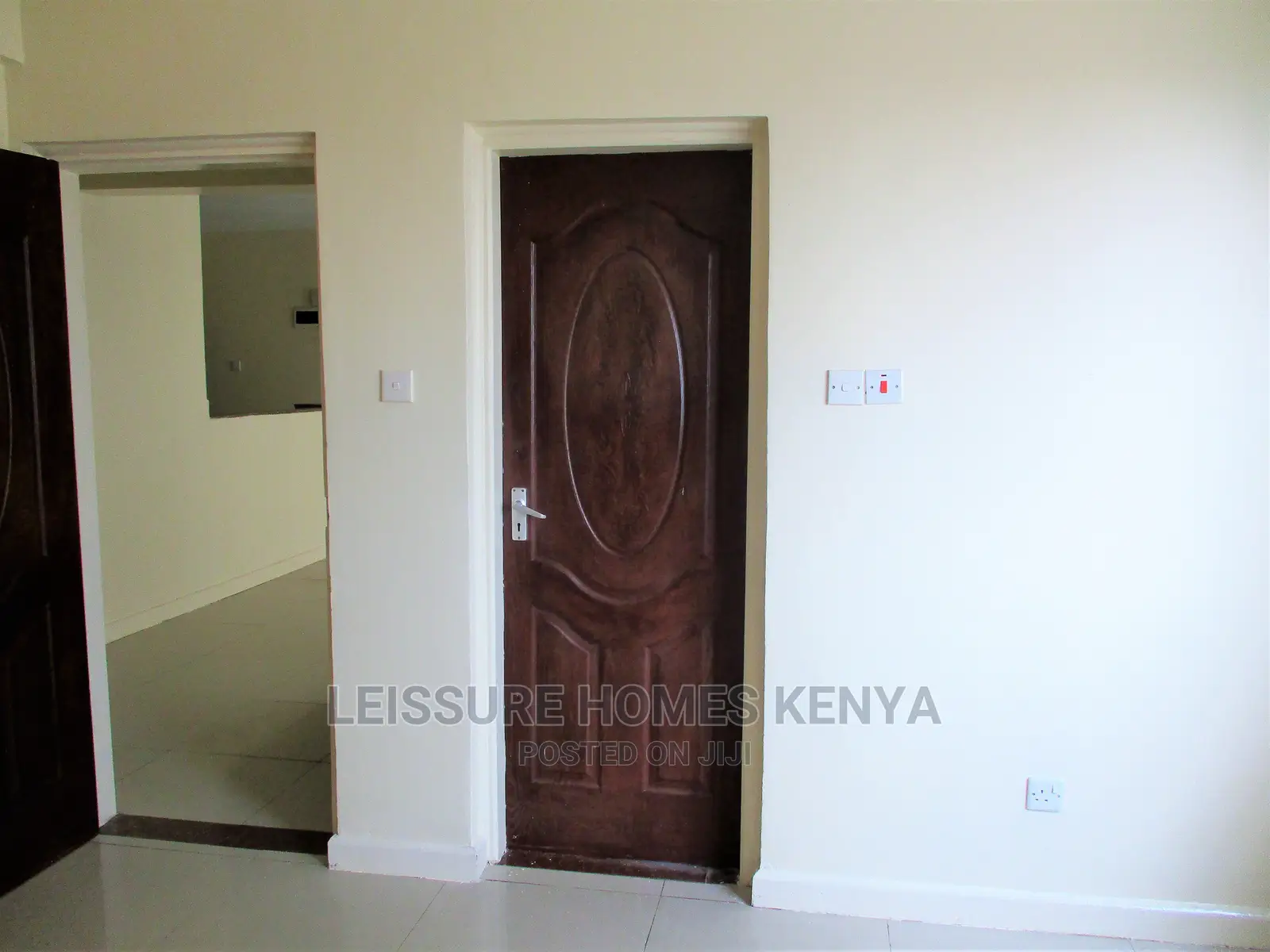 3bdrm Apartment in Imara Daima for sale