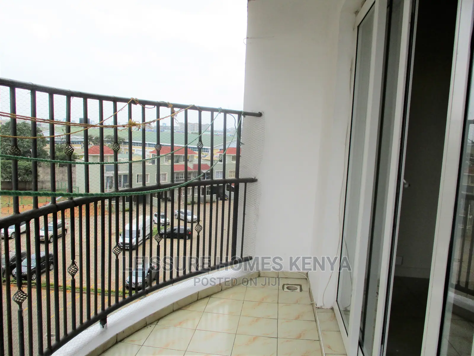 3bdrm Apartment in Imara Daima for sale