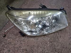 Aca 31 Headlights