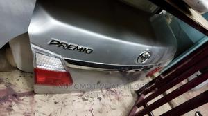 Great Deal! Premio 260 Boot