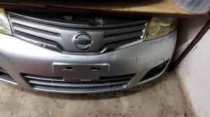 Hot Deals! Nissan Note 2008 Nosecut