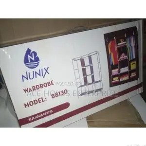 Free Standing Portable Nunix Wordrope