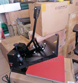 Branding Flat Bed Machine - thumbnail 2