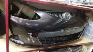 Mazda Demio 2008 Front Bumper