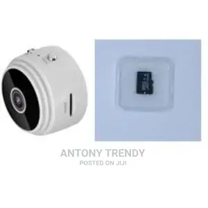 Wireless IP Cameraa9 HD 1080P Wifi Mini Camera Home Securit