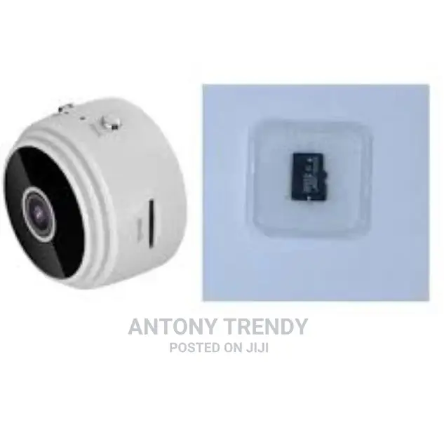 Wireless IP Cameraa9 HD 1080P Wifi Mini Camera Home Securit