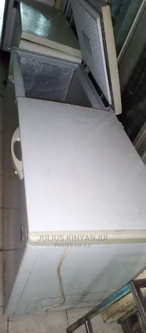780 Litres Freezer