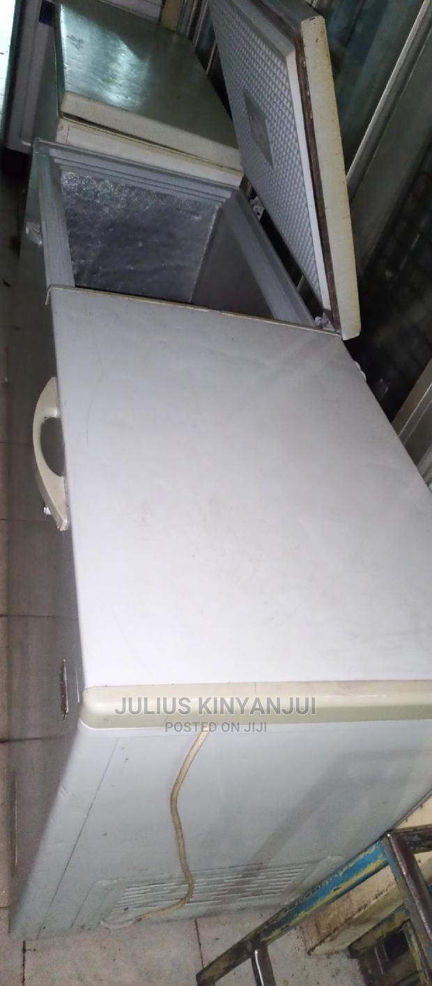 780 Litres Freezer - thumbnail 2